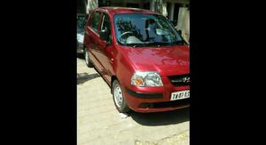 Used Hyundai Santro Xing [] XL eRLX - Euro II