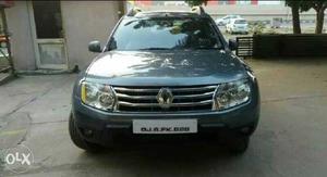 Used Renault Duster [ PS RxL Diesel