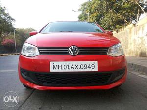 Volkswagen Polo Comfortline 1.2l (p), , Petrol