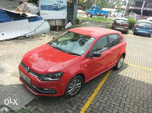 Volkswagen Polo GT tsi petrol  Kms  year