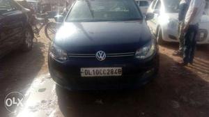 Volkswagen Polo, , Petrol