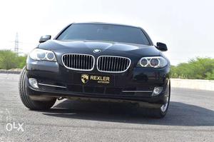 Bmw 530 d for sale in delhi