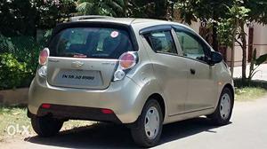 Chevrolet Beat petrol  Kms  year