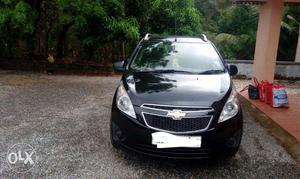 Chevrolet Beat petrol  Kms  year