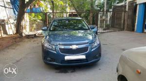 Chevrolet Cruze Ltz, , Diesel