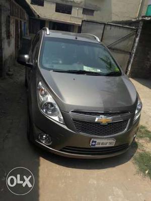  Chevrolet Others petrol  Kms