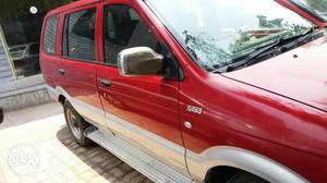 Chevrolet Tavera diesel  Kms  year