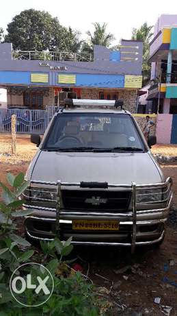 Chevrolet Tavera diesel  Kms  year