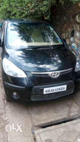 First owner Hyundai I10 magna cng 