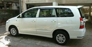 Hardly Used!! Toyota Innova Seeing is Believing!!