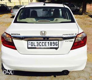 Honda Amaze 1.2 S I-vtec, , Petrol