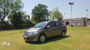 Honda Amaze 1.5 S I-dtec, , Diesel