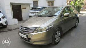 Honda City 1.5 S Mt, , Petrol