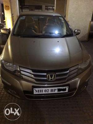 Honda City 1.5 VMT