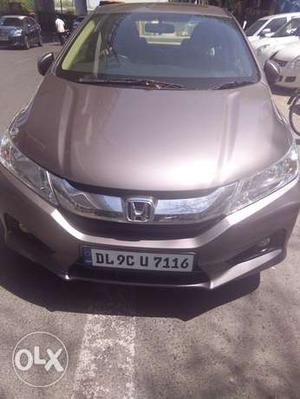 Honda City Vx Diesel, , Diesel