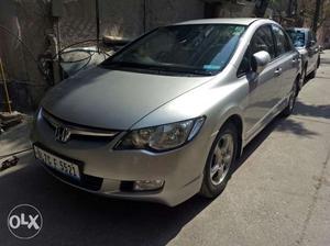 Honda Civic 1.8v At, , Petrol