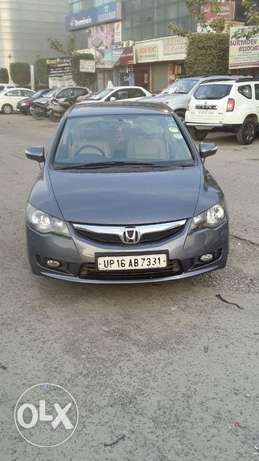 Honda Civic 1.8v Mt, , Petrol