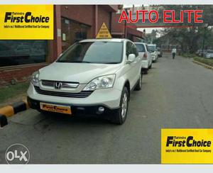 Honda Cr-v 2.0 2wd, , Petrol