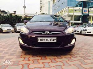 Hyundai Fluidic Verna 1.6 Crdi S, , Diesel