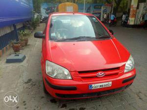 Hyundai Getz petrol  Kms  year