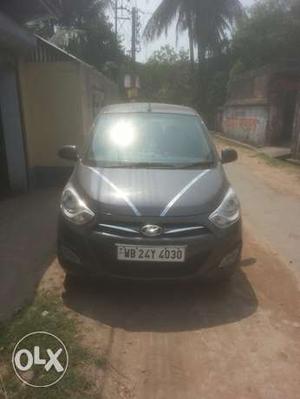 Hyundai I10 sportz petrol  Kms  year