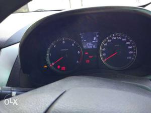 Hyundai Verna diesel  Kms  year