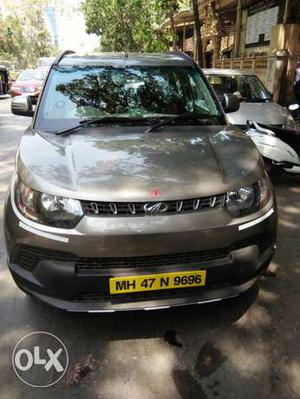  Mahindra Others diesel  Kms