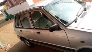 Maruthi 800 For Sale