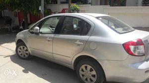 Maruti SX4 self driven first owner well maintained car for