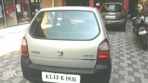 Maruti Suzuki Alto Lx Bs-iv, , Petrol