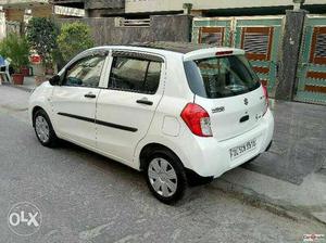 Maruti Suzuki Celerio Vxi, , Petrol