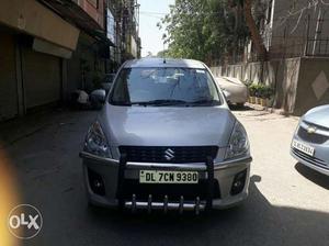 Maruti Suzuki Ertiga, , Petrol