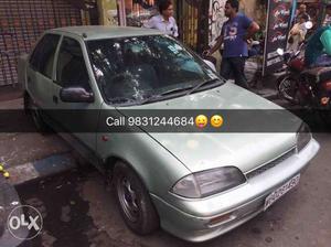 Maruti Suzuki Esteem Lxi Bs-iii, , Petrol