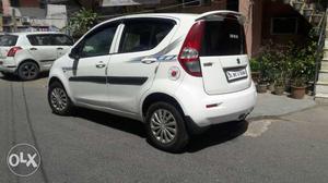 Maruti Suzuki Ritz petrol  Kms  year