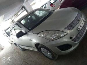 Maruti Suzuki Swift Dzire Lxi, , Cng