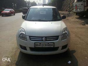 Maruti Suzuki Swift Dzire Vxi, , Petrol