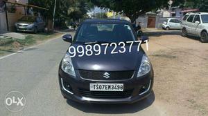 Maruti Suzuki Swift, , Petrol