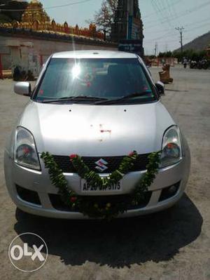  Maruti Suzuki Swift diesel  Kms