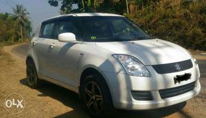  Maruti Suzuki Swift diesel  Kms