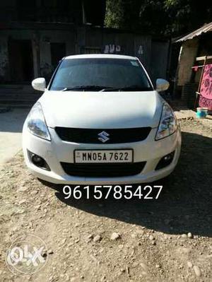 Maruti Suzuki Swift diesel  Kms  year