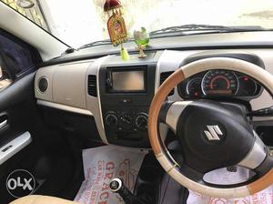 Maruti Suzuki Wagon R 1.0 petrol  Kms  year