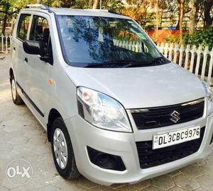 Maruti Suzuki Wagon R Lxi Bs-iii, , Cng