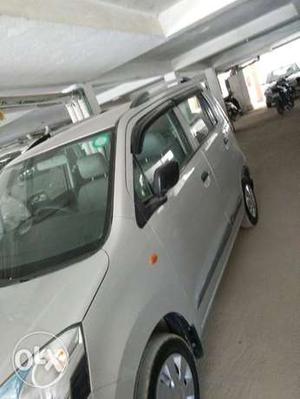 Maruti Suzuki Wagon R , Petrol