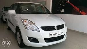 Maruti Swift VXi  with done only  kms