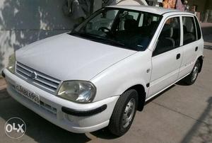 Maruti Zen LX -First Owner-with Good Condition-Only 