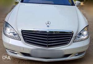 Mercedes-benz S-class S 350 Cdi, , Diesel