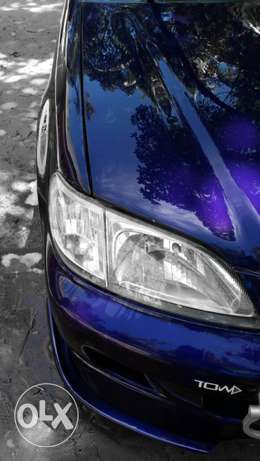 Modified Honda City petrol  Kms  year