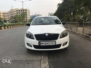 Skoda Rapid 1.5 Tdi Cr Elegance, , Diesel