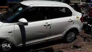 Swift Dzire T Permit For Sale