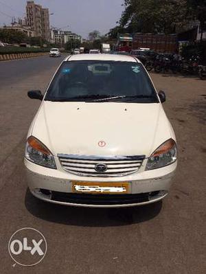 T permit Car for sale INDICA CNG